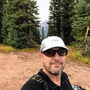 Meet your Posher, Mike